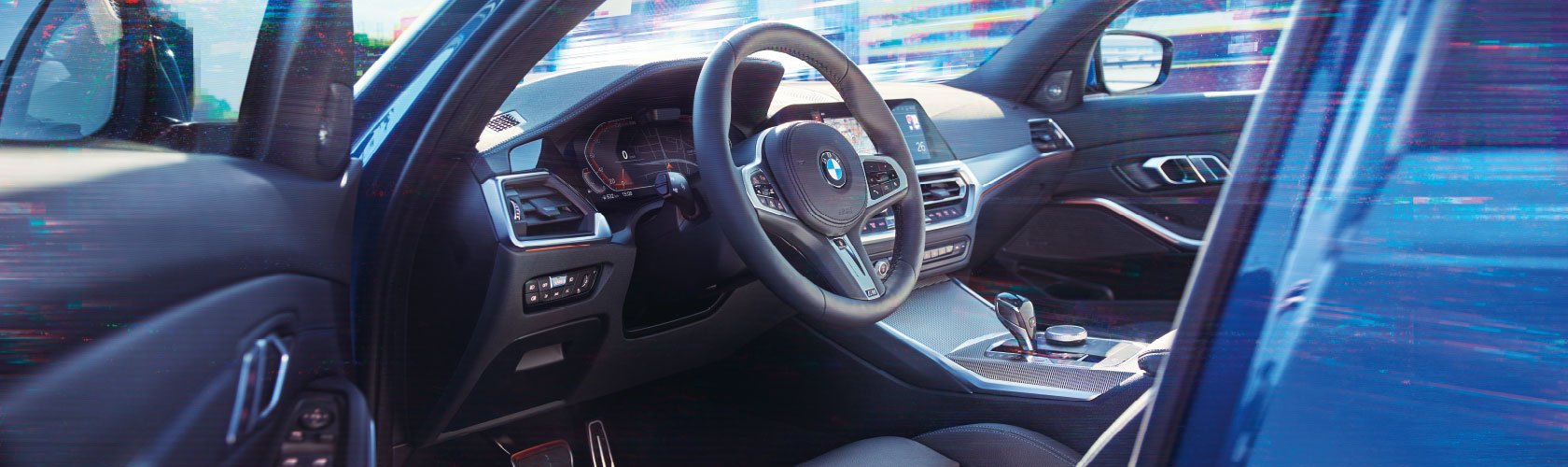 BMW FLEET RACING EXPERIENCE.